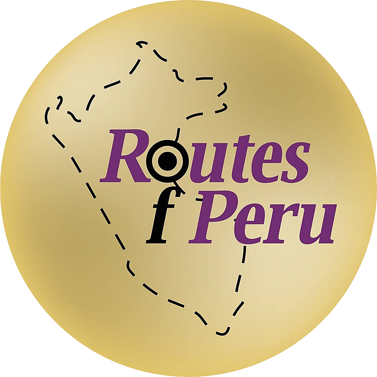 Routes of Peru